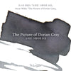 The Picture of Dorian Gray Fountain Pen Ink | Oscar Wilde