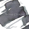 The Picture of Dorian Gray Fountain Pen Ink | Oscar Wilde