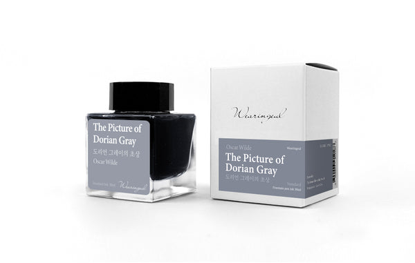 The Picture of Dorian Gray Fountain Pen Ink | Oscar Wilde