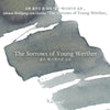 The Sorrows of Young Werther Fountain Pen Ink | Johann Wolfgang von Goethe