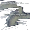 The Sorrows of Young Werther Fountain Pen Ink | Johann Wolfgang von Goethe