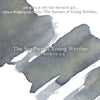The Sorrows of Young Werther Fountain Pen Ink | Johann Wolfgang von Goethe