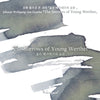 The Sorrows of Young Werther Fountain Pen Ink | Johann Wolfgang von Goethe