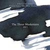 The Three Musketeers Fountain Pen Ink | Alexandra Dumas