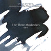 The Three Musketeers Fountain Pen Ink | Alexandra Dumas