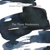 The Three Musketeers Fountain Pen Ink | Alexandra Dumas