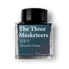 The Three Musketeers Fountain Pen Ink | Alexandra Dumas