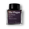 The Plague Fountain Pen Ink | Albert Camus