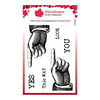 This Way That Way 3x4 Clear Stamp Set | Francoise Read