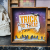 Fright Night Die Set | Tim Holtz Halloween Vault Release