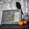 Gothic Portraits Die Set {Halloween 2023} Vault Release | Tim Holtz