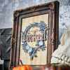 Gothic Portraits Die Set {Halloween 2023} Vault Release | Tim Holtz