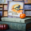 Fright Night Die Set | Tim Holtz Halloween Vault Release