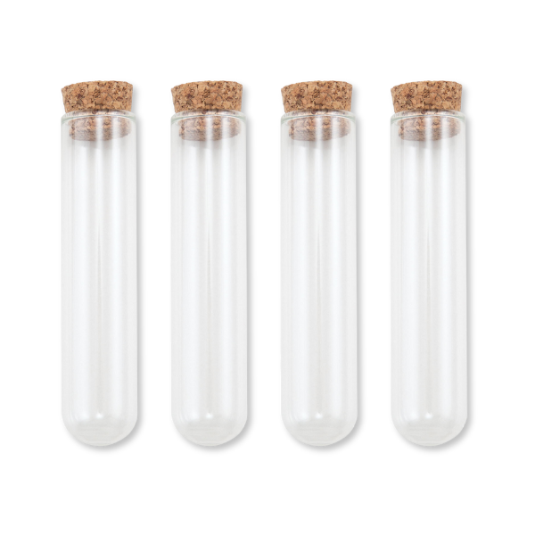 Test Tubes {Halloween 2021} | idea-ology