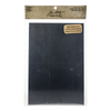 Adhesive Mirrored Sheets 6x9 | idea-ology