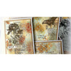 Botanic Collage + Plus/Focus Stamp + Stencil Set No. 60 | Tim Holtz