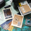 Winter Wishes Die Set | Tim Holtz Christmas Vault Release