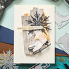 Winter Wishes Die Set | Tim Holtz Christmas Vault Release