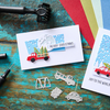 Christmas Magic Die Set | Tim Holtz Christmas Vault Release