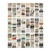 Collage Strips Large {Halloween 2024} | idea-ology