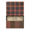 Kraftstock Sparkle Plaid {Halloween 2024} | idea-ology