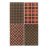 Kraftstock Sparkle Plaid {Halloween 2024} | idea-ology