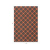 Kraftstock Sparkle Plaid {Halloween 2024} | idea-ology