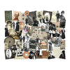 Layers + Paper Dolls {Halloween 2024} | idea-ology