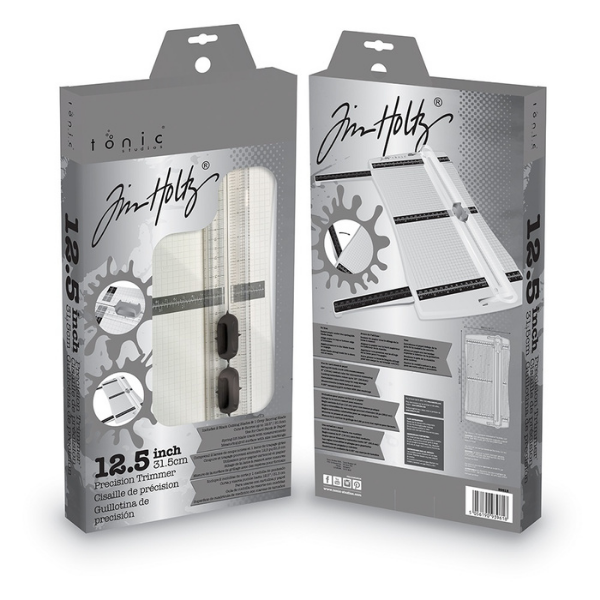 Precision Craft Trimmer | Tim Holtz for Tonic