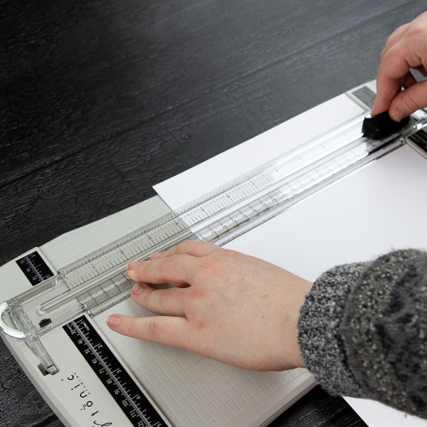 Precision Craft Trimmer | Tim Holtz for Tonic