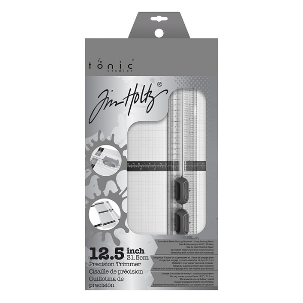 Precision Craft Trimmer | Tim Holtz for Tonic