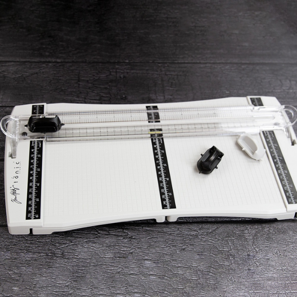 Precision Craft Trimmer | Tim Holtz for Tonic