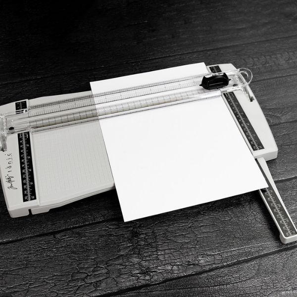 Precision Craft Trimmer | Tim Holtz for Tonic