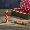 {preorder} Tortoise Niblet Fountain Pen