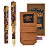 {preorder} Tortoise Niblet Fountain Pen