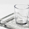 Recycled Glass Dental Tray