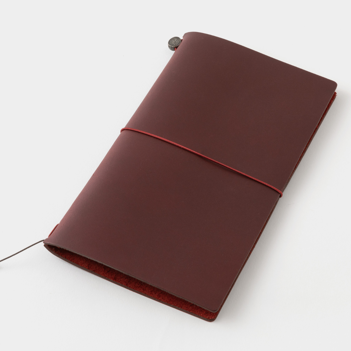{back soon!} Love & Trip Limited Edition Traveler's Notebook Leather Cover | Regular Size