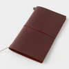 {back soon!} Love & Trip Limited Edition Traveler's Notebook Leather Cover | Regular Size
