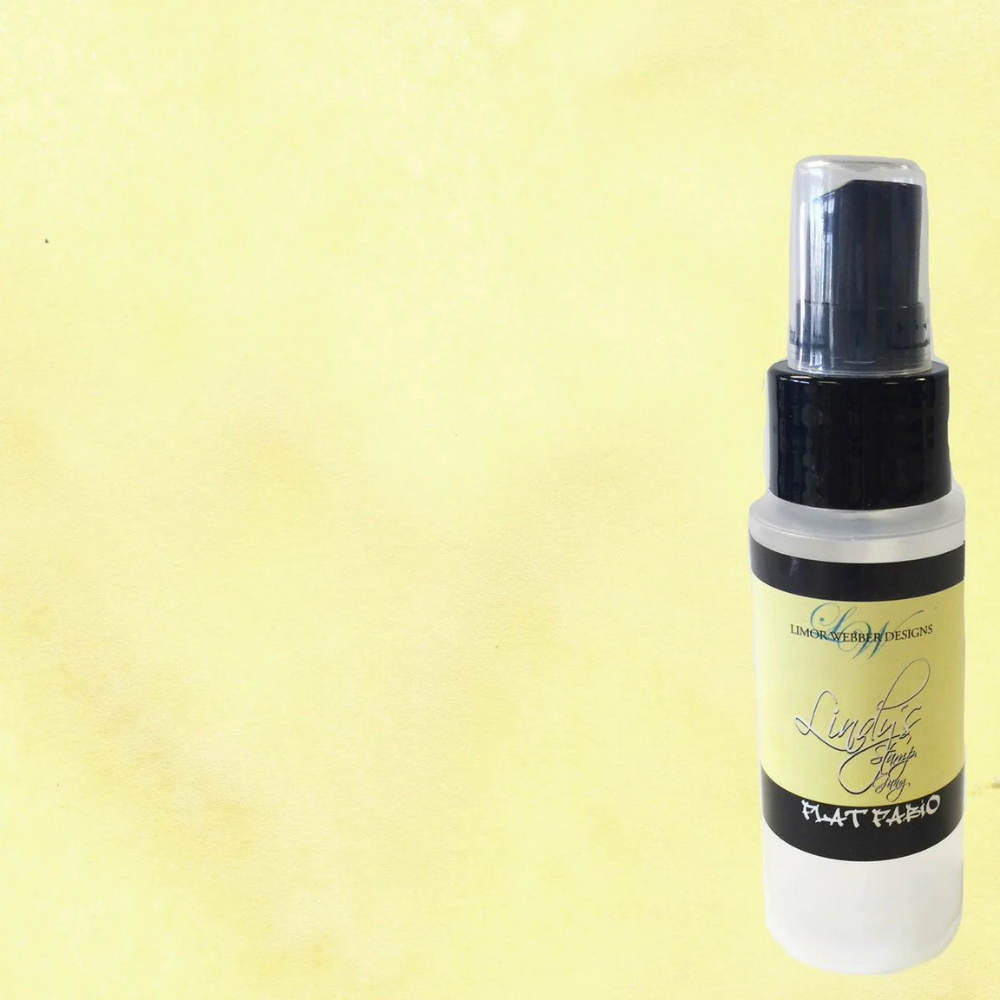 Bonjour Butter Flat Fabio Spray | Très Chic