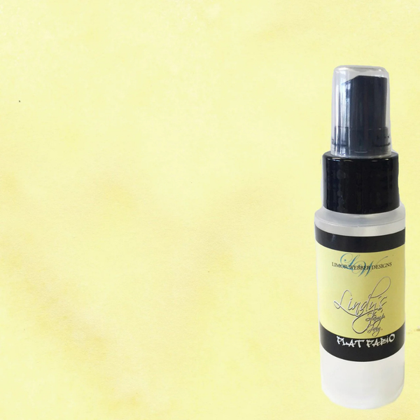 Bonjour Butter Flat Fabio Spray | Très Chic