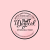 Chateau Rose Flat Magicals Shaker | Très Chic