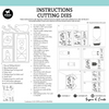Turning Pop-Out Interactive Die Set