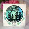 Tweedles Clear Stamp Set | Paper Panda {clearance}