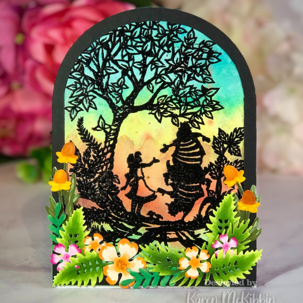 Tweedles Clear Stamp Set | Paper Panda {clearance}