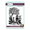 Tweedles Clear Stamp Set | Paper Panda {clearance}