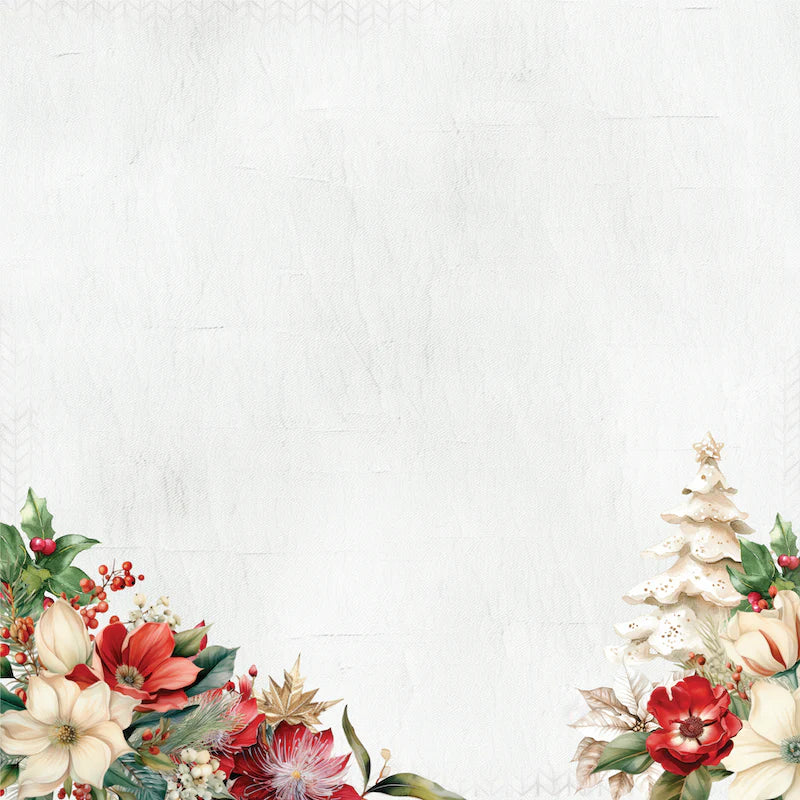 {coming soon!} Home for Christmas 6 x 6 Collection Pack