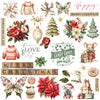 {coming soon!} Home for Christmas 6 x 6 Collection Pack