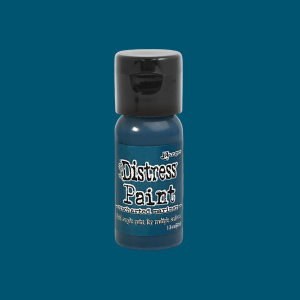 #42 Uncharted Mariner Distress Paint