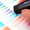 Multicolored Mechanical Pencil Lead 0.5mm