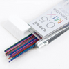Multicolored Mechanical Pencil Lead 0.5mm